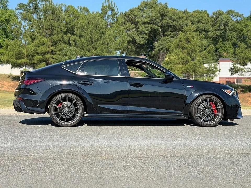 2024 Acura Integra 5th Gen - Image 2 of 19
