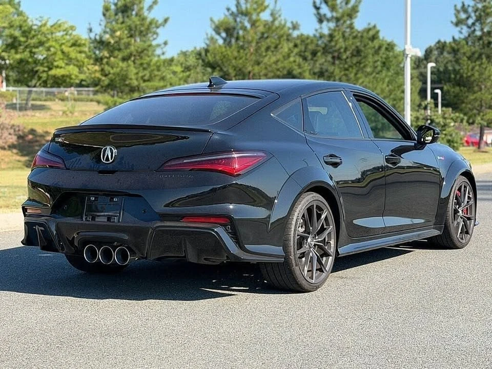 2024 Acura Integra 5th Gen - Image 3 of 19