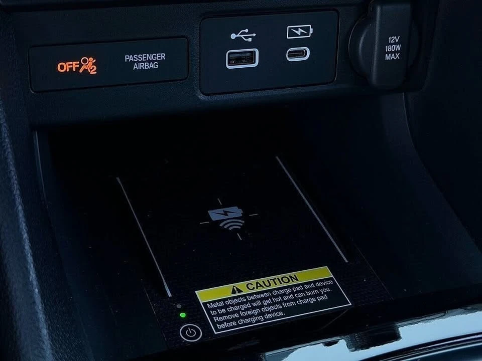 2024 Acura Integra 5th Gen - Image 18 of 19