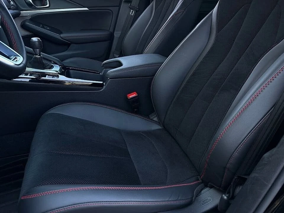 2024 Acura Integra 5th Gen - Image 12 of 19