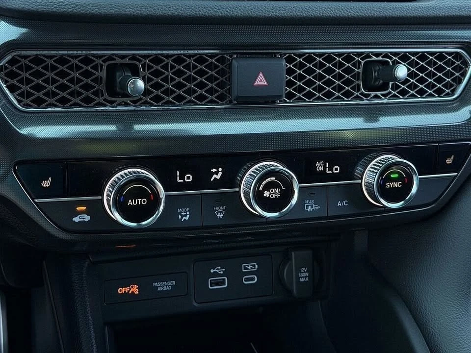 2024 Acura Integra 5th Gen - Image 17 of 19