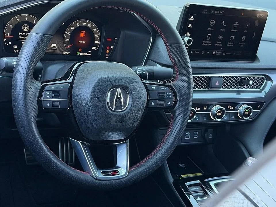 2024 Acura Integra 5th Gen - Image 10 of 19