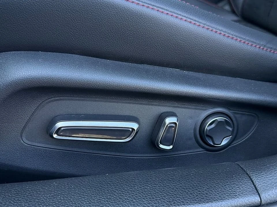 2024 Acura Integra 5th Gen - Image 13 of 19