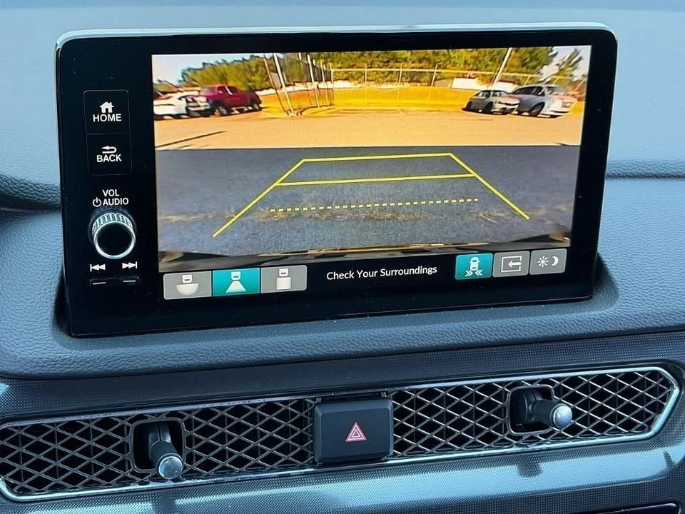 2024 Acura Integra 5th Gen - Image 14 of 19