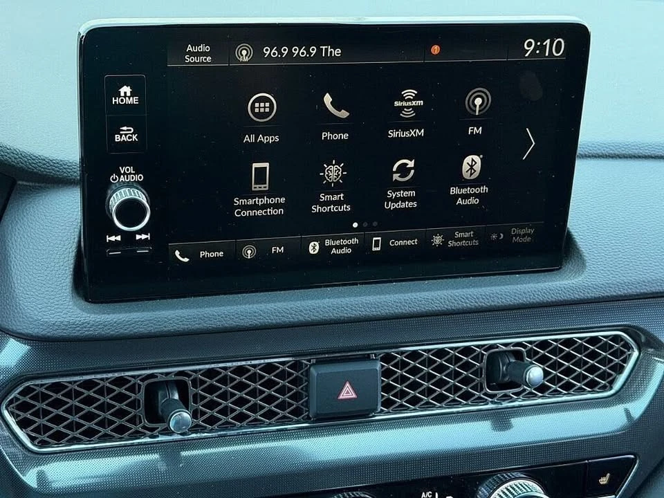 2024 Acura Integra 5th Gen - Image 16 of 19