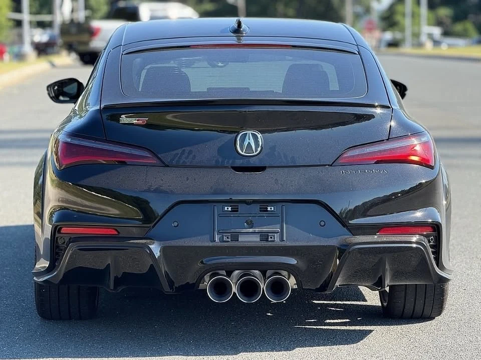 2024 Acura Integra 5th Gen - Image 4 of 19