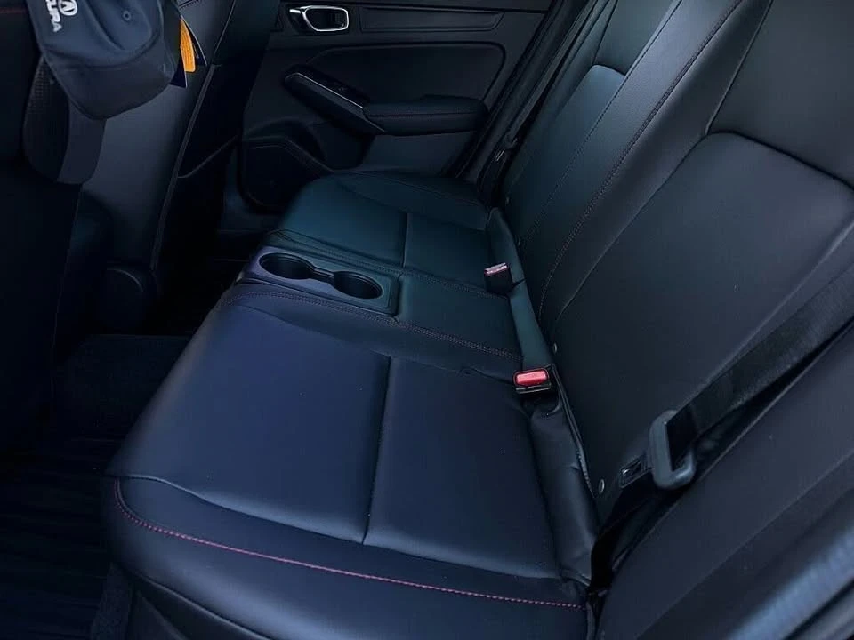 2024 Acura Integra 5th Gen - Image 9 of 19