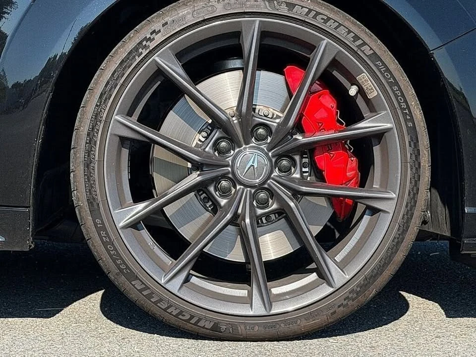 2024 Acura Integra 5th Gen - Image 8 of 19