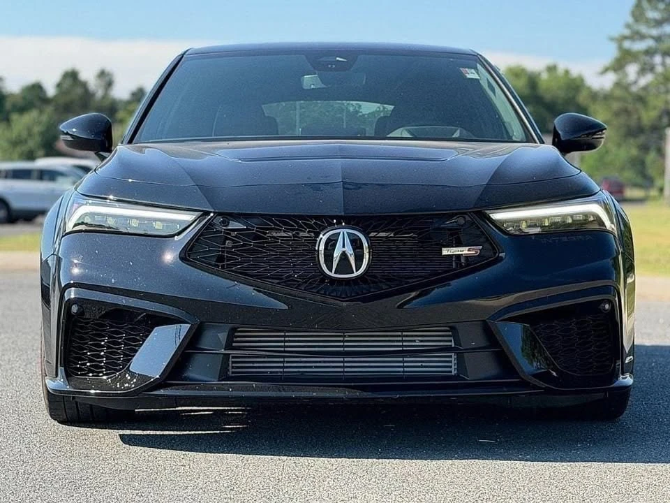 2024 Acura Integra 5th Gen - Image 6 of 19