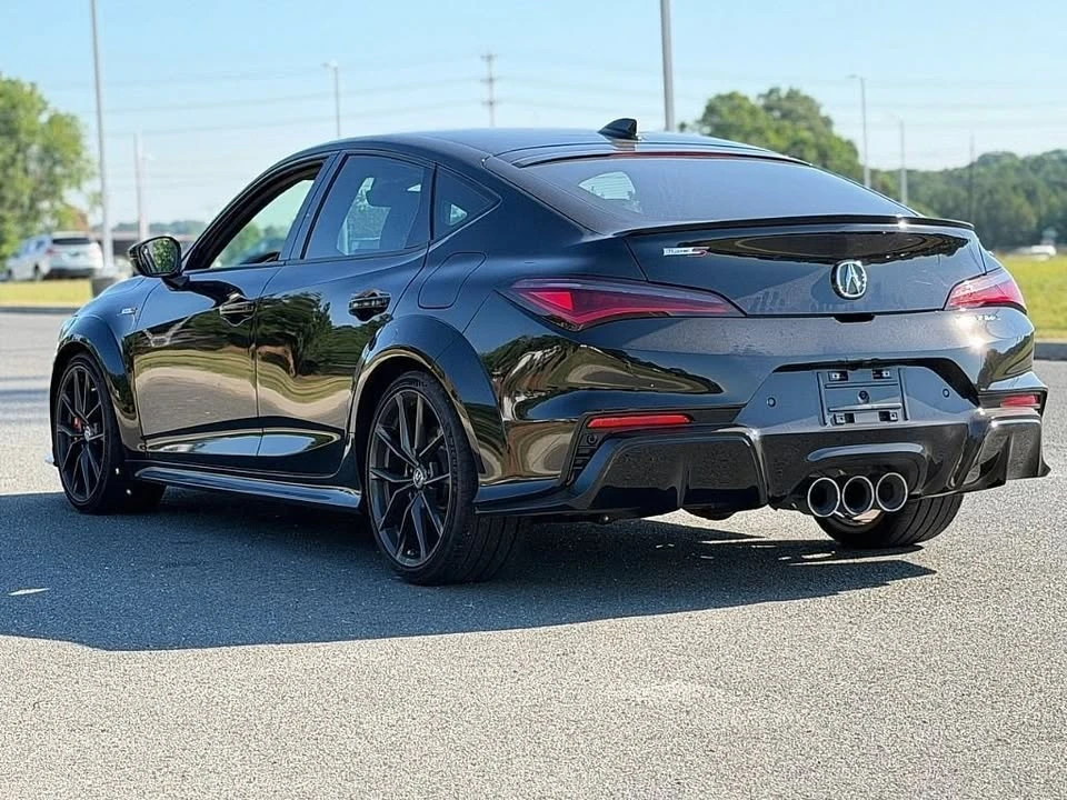 2024 Acura Integra 5th Gen - Image 5 of 19