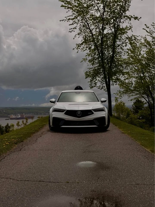 2024 Acura Integra 5th Gen - Image 3 of 6