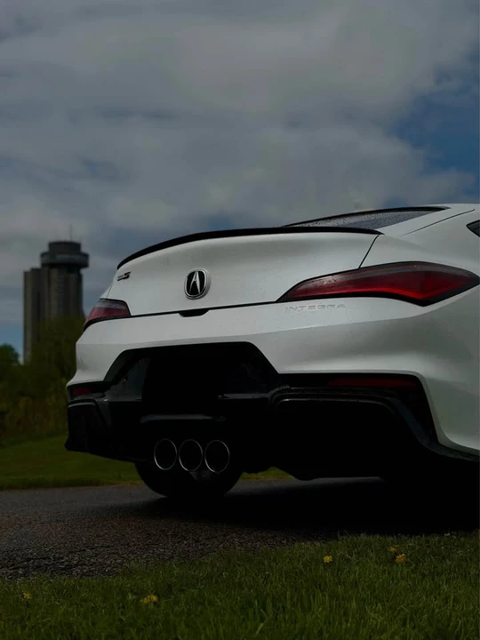 2024 Acura Integra 5th Gen - Image 5 of 6