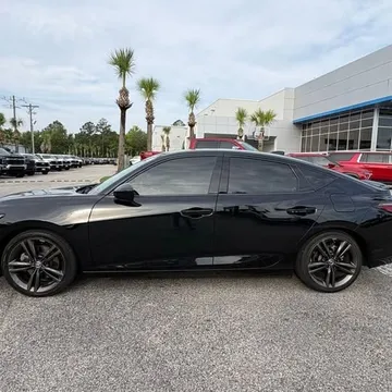 2024 Acura Integra A-Spec Package