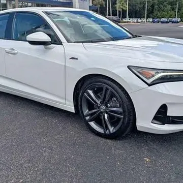 2024 Acura Integra 1.5L I4 DOHC 16V