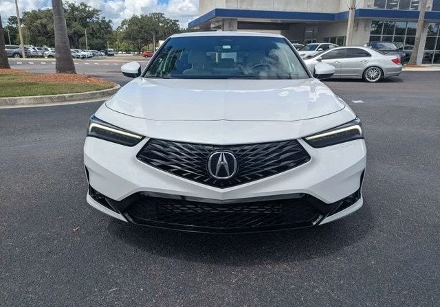 2024 Acura Integra 5th Gen - Image 3 of 13