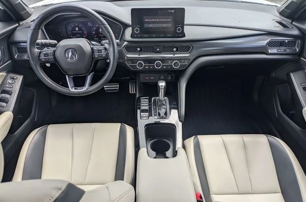 2024 Acura Integra 5th Gen - Image 2 of 13