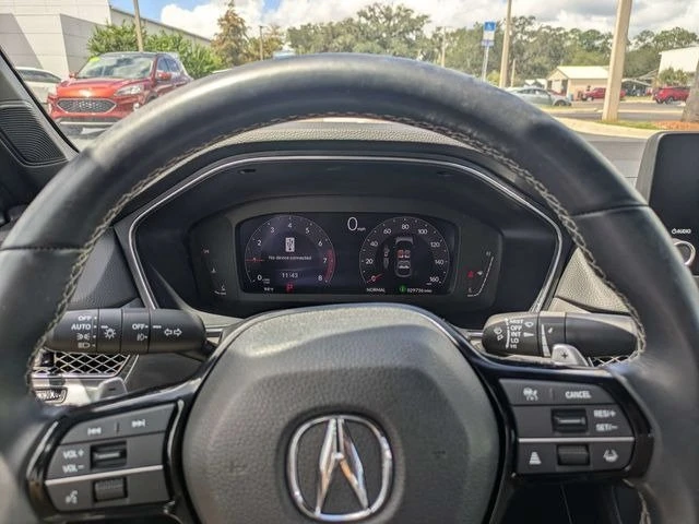 2024 Acura Integra 5th Gen - Image 11 of 13