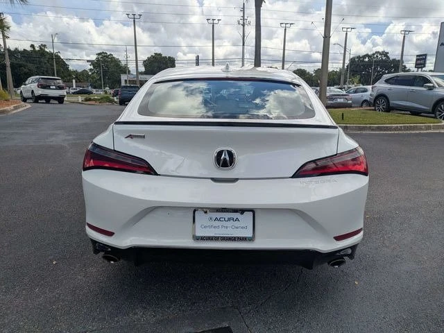 2024 Acura Integra 5th Gen - Image 6 of 13