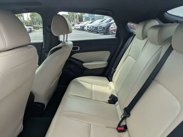 2024 Acura Integra 5th Gen - Image 12 of 13