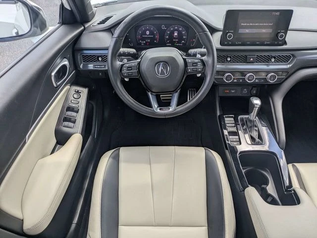 2024 Acura Integra 5th Gen - Image 9 of 13