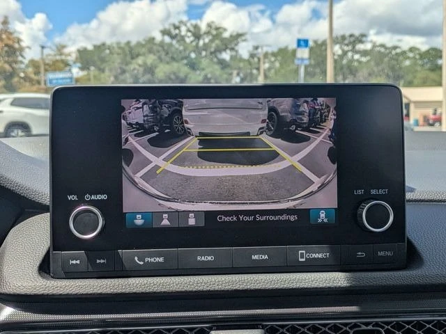 2024 Acura Integra 5th Gen - Image 10 of 13