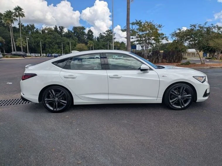 2024 Acura Integra 5th Gen - Image 8 of 13