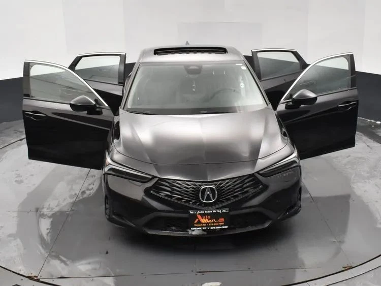 2024 Acura Integra 5th Gen - Image 10 of 12