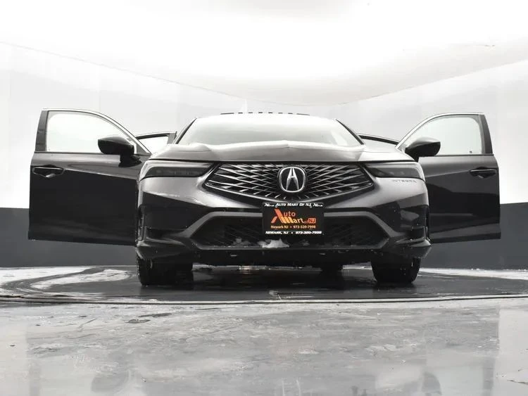 2024 Acura Integra 5th Gen - Image 11 of 12