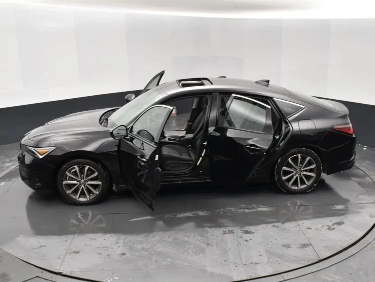 2024 Acura Integra 5th Gen - Image 7 of 12