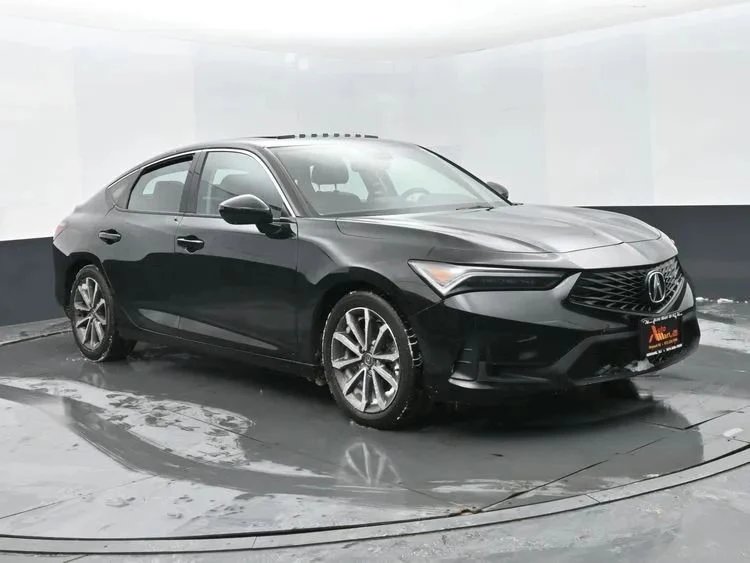 2024 Acura Integra 5th Gen - Image 2 of 12