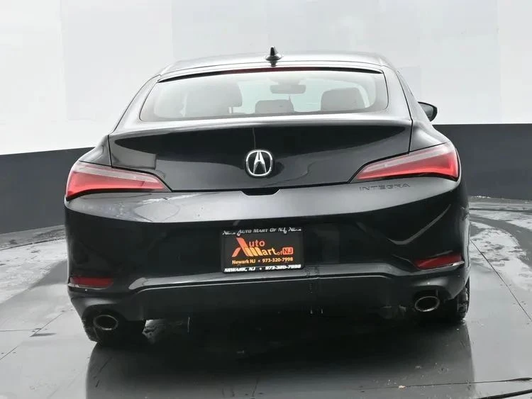 2024 Acura Integra 5th Gen - Image 8 of 12