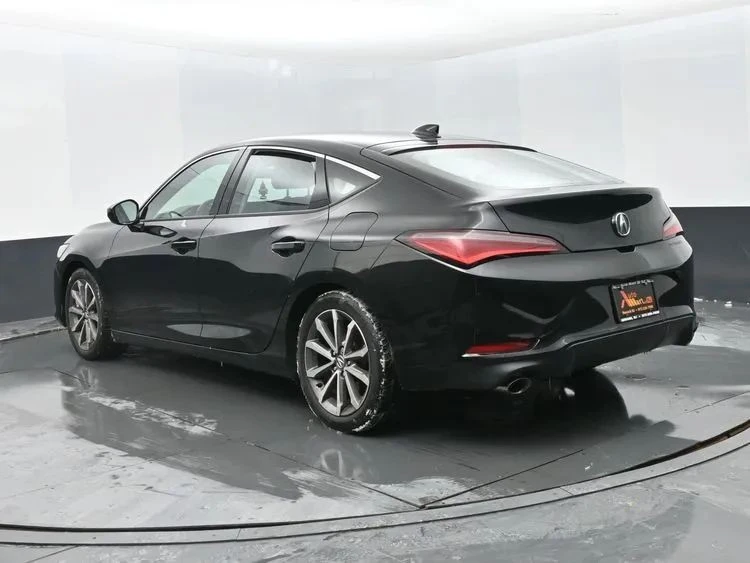 2024 Acura Integra 5th Gen - Image 9 of 12