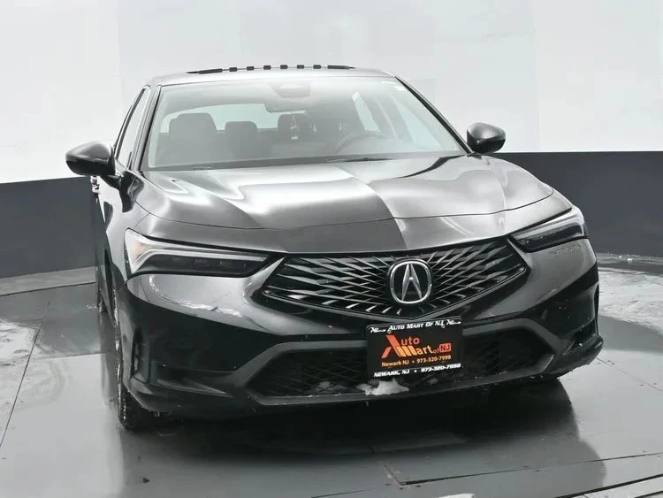 2024 Acura Integra 5th Gen - Image 3 of 12