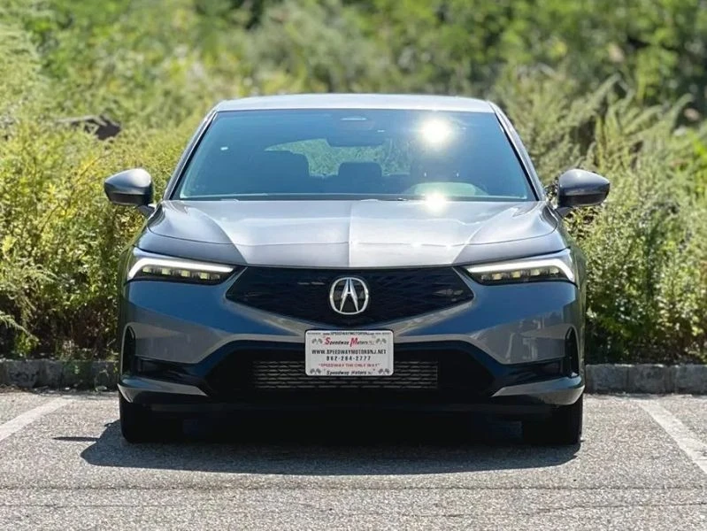 2024 Acura Integra 5th Gen - Image 3 of 12