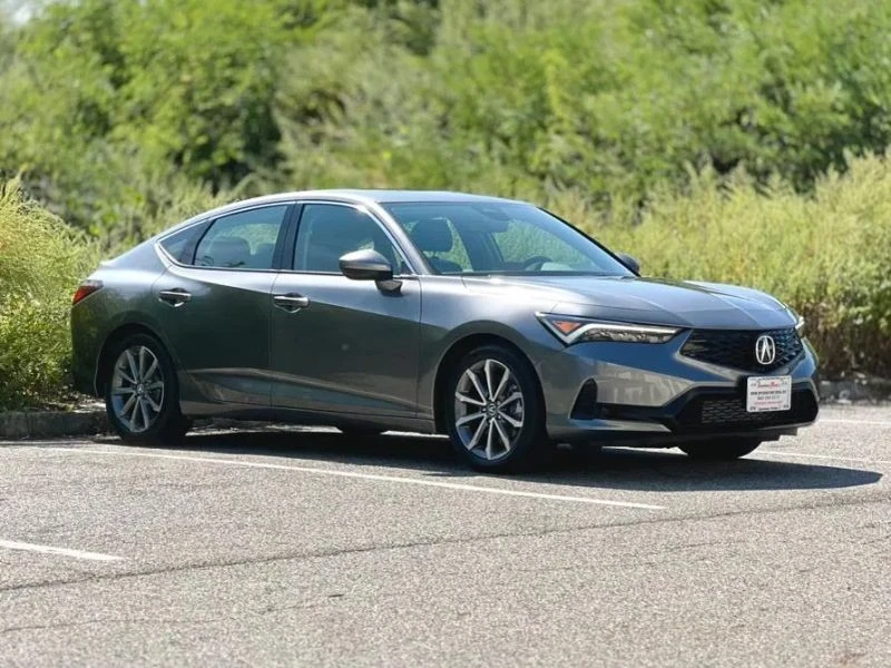 2024 Acura Integra 5th Gen - Image 2 of 12