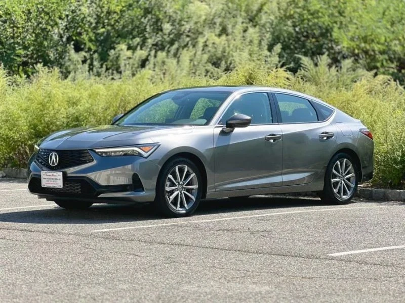 2024 Acura Integra 5th Gen - Image 4 of 12