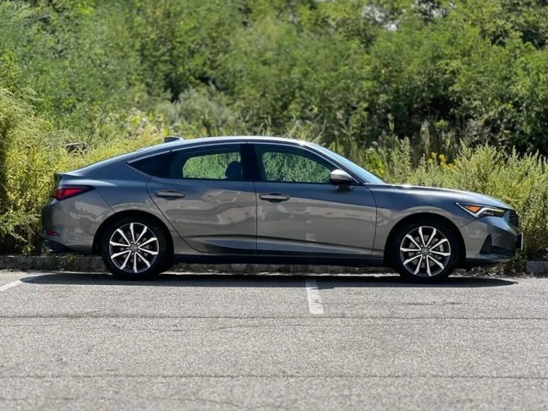 2024 Acura Integra 5th Gen - Image 9 of 12