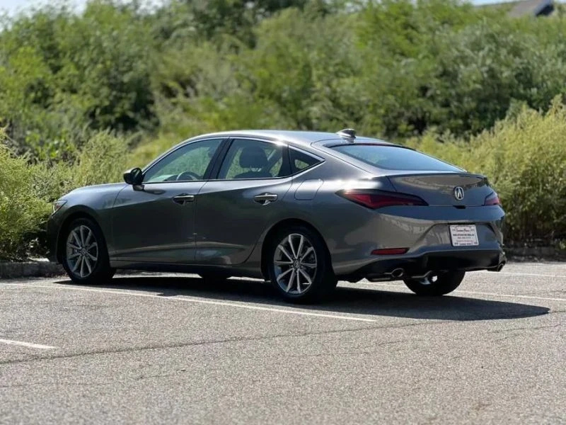 2024 Acura Integra 5th Gen - Image 6 of 12