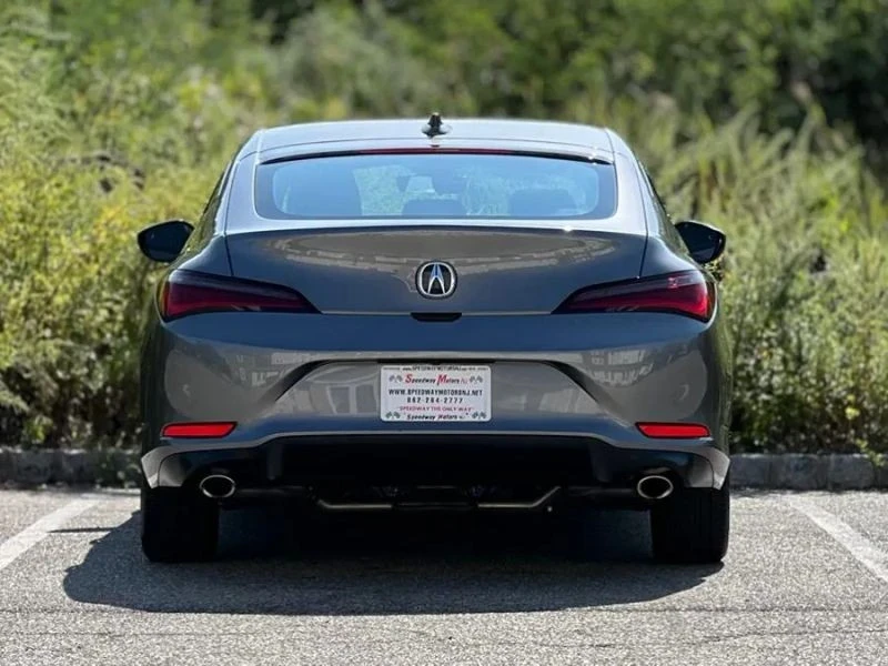2024 Acura Integra 5th Gen - Image 7 of 12
