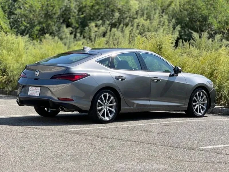 2024 Acura Integra 5th Gen - Image 8 of 12