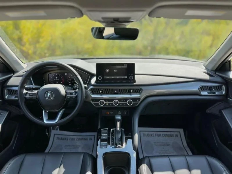 2024 Acura Integra 5th Gen - Image 10 of 12