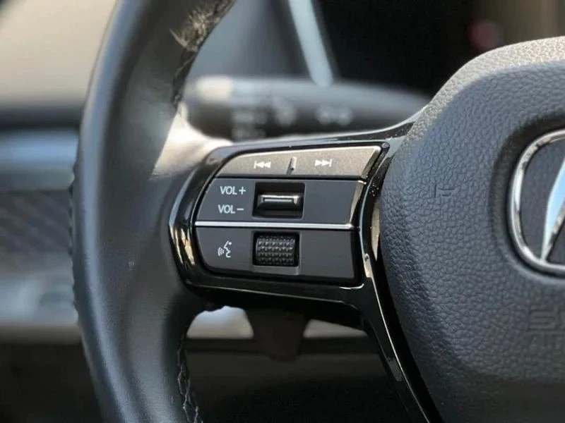 2024 Acura Integra 5th Gen - Image 11 of 12
