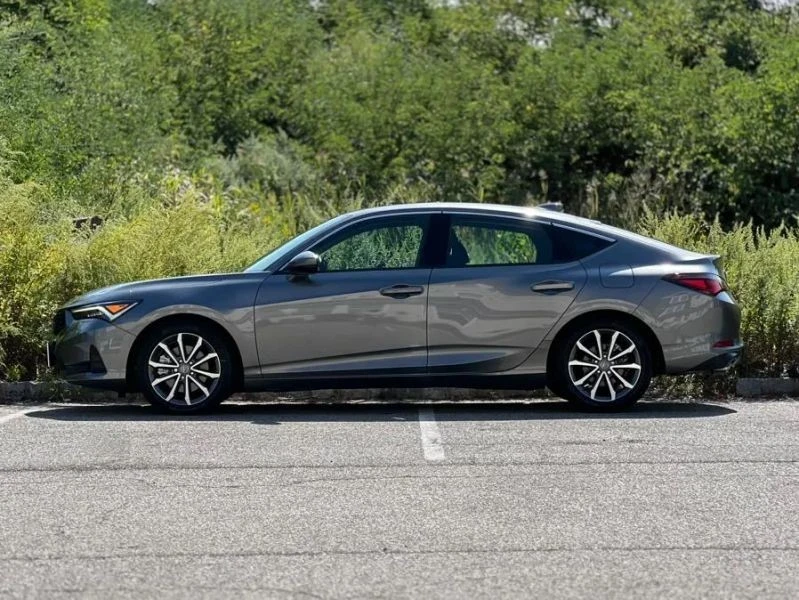 2024 Acura Integra 5th Gen - Image 5 of 12