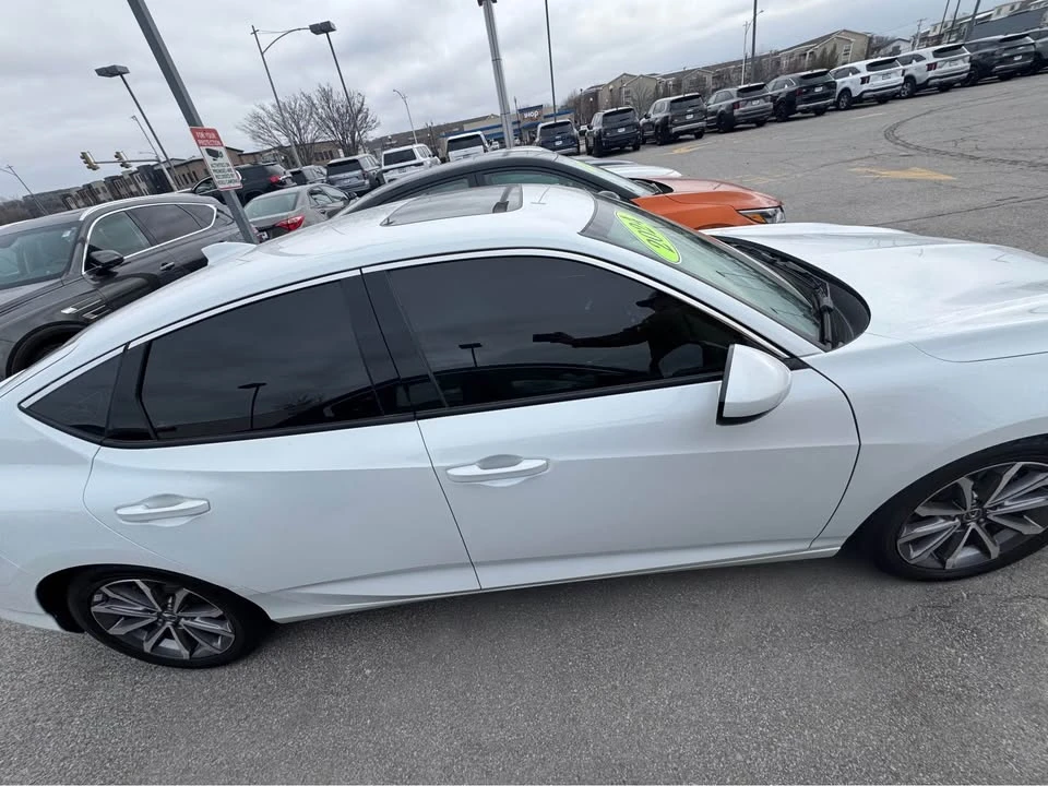 2024 Acura Integra 5th Gen - Image 7 of 11