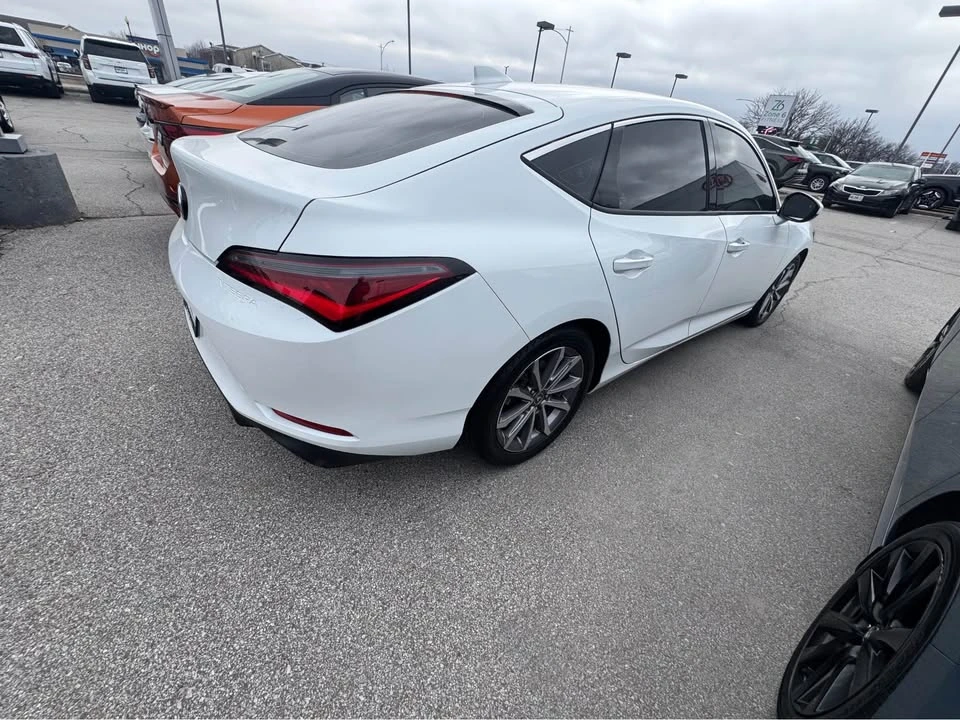 2024 Acura Integra 5th Gen - Image 6 of 11