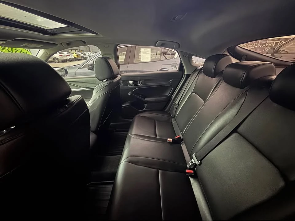 2024 Acura Integra 5th Gen - Image 11 of 11