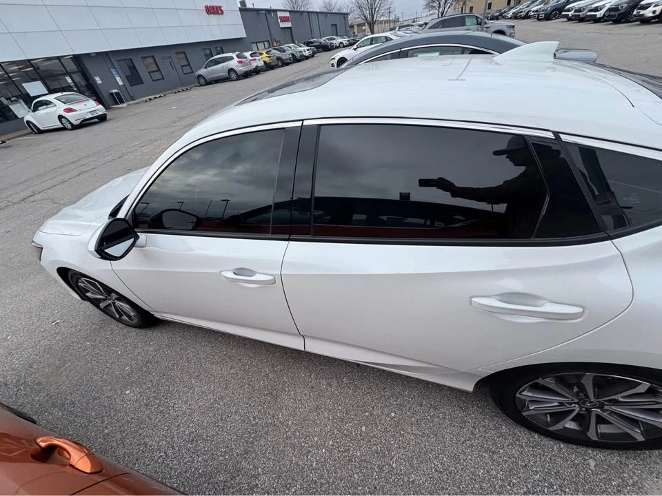 2024 Acura Integra 5th Gen - Image 3 of 11