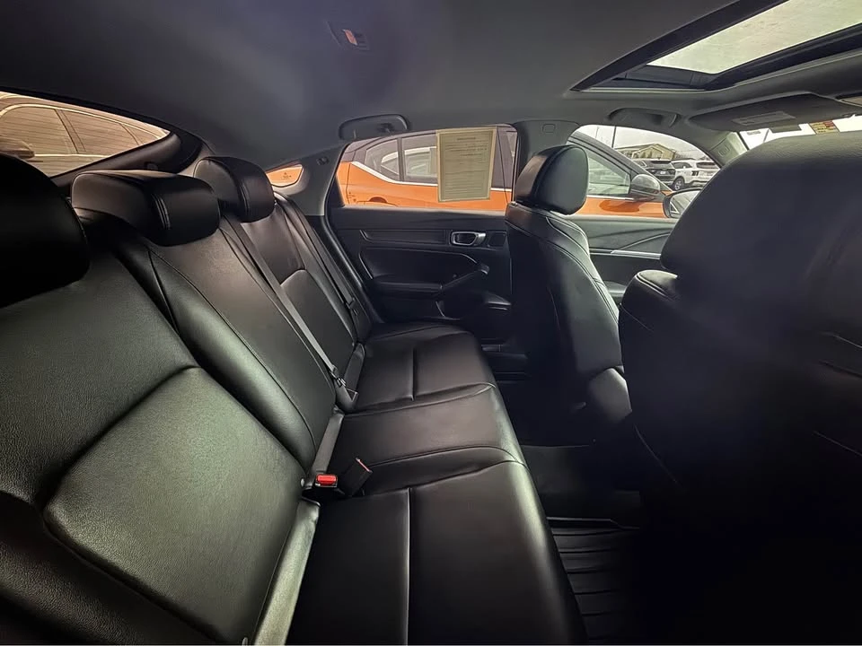2024 Acura Integra 5th Gen - Image 10 of 11