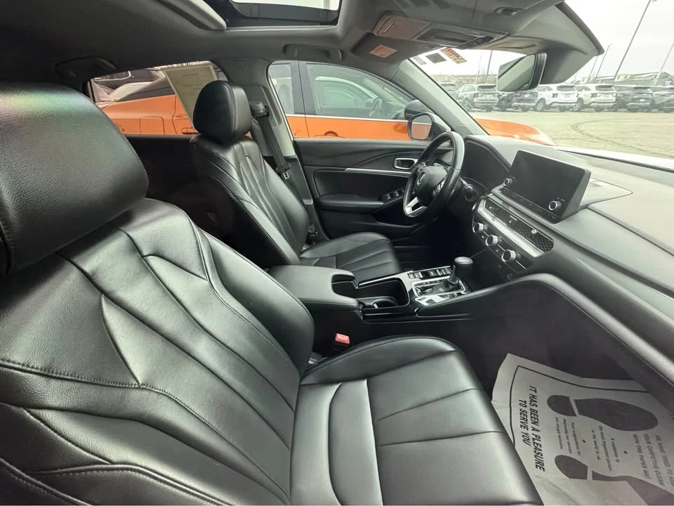 2024 Acura Integra 5th Gen - Image 9 of 11