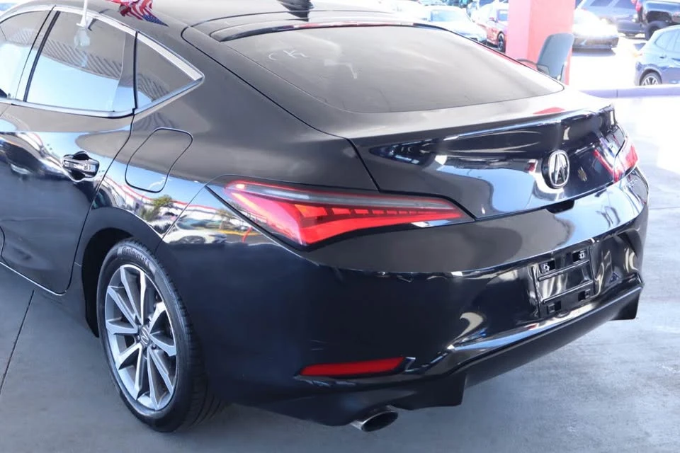 2024 Acura Integra 5th Gen - Image 5 of 16